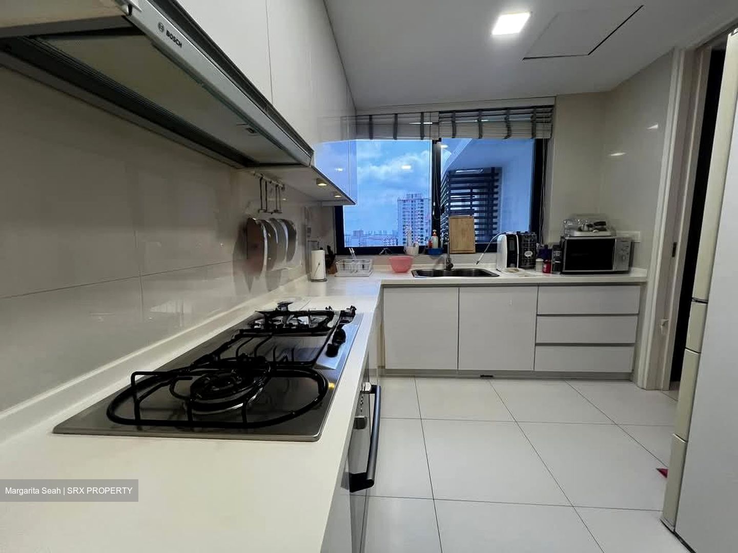 D'Leedon (D10), Condominium #563615791